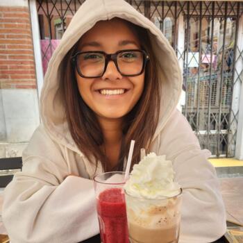 Baby-sitter Toulouse: Louise