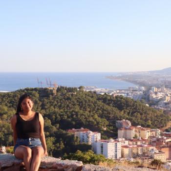 Babysitter in Breña: Anel Valeria