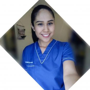 Niñera Cuernavaca: Atzin