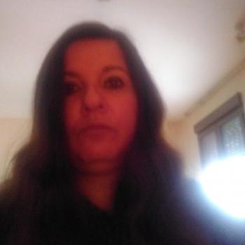 Canguro en Madrid: Soledad