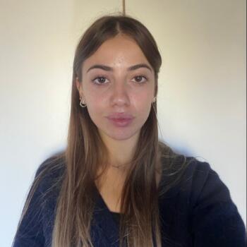 Babysitter a Formigine: Chiara