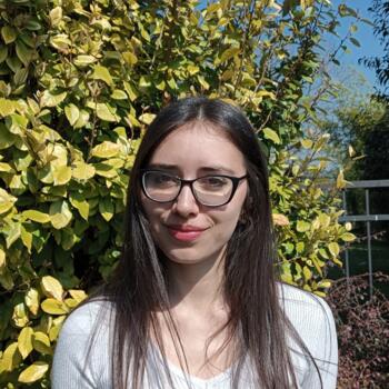 Babysitter in Padova: Veronica