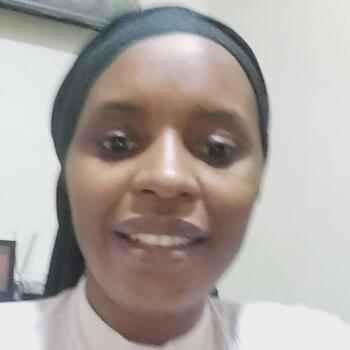 Babysitter in Dubai: Nantende