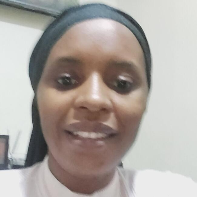 Babysitter in Dubai: Nantende