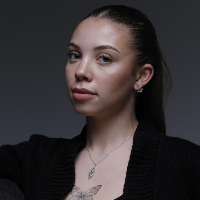 Babysitter in Cormeilles-en-Vexin: Enoa