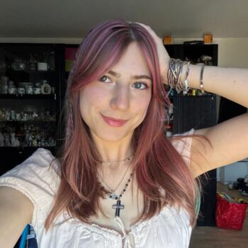 Babysitter in Talence: Varvara