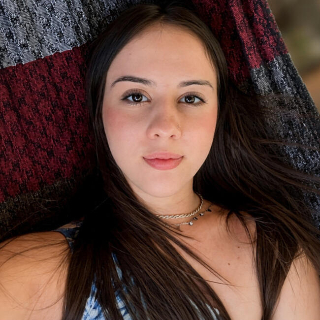 Babá em Patrocínio: Nicolle