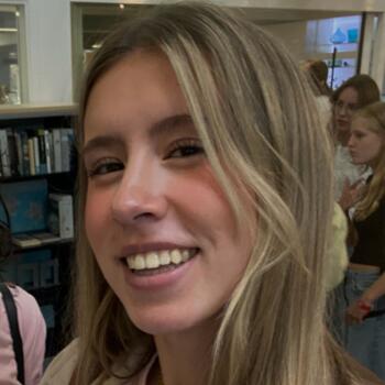 Oppas Deventer: Briony