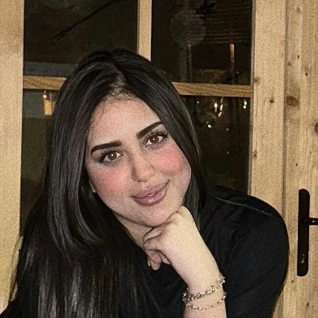 Babysitter in Bucharest: Manal