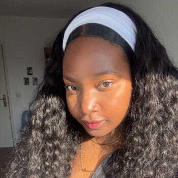 Babysitter in Vila Real: Luisandra