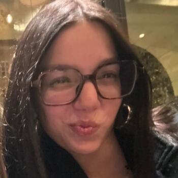 Babysitter in Thionville: Marina