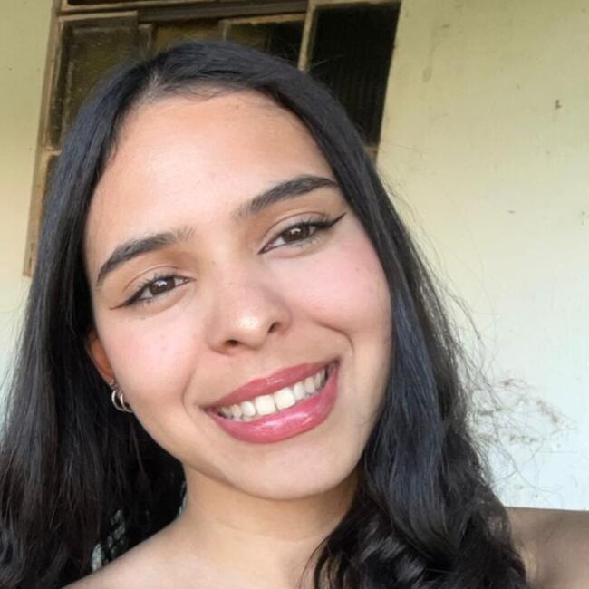 Babysitter in Lavras: Eduarda