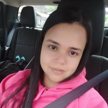 Babysitter in Puerto Varas: Yipnordy