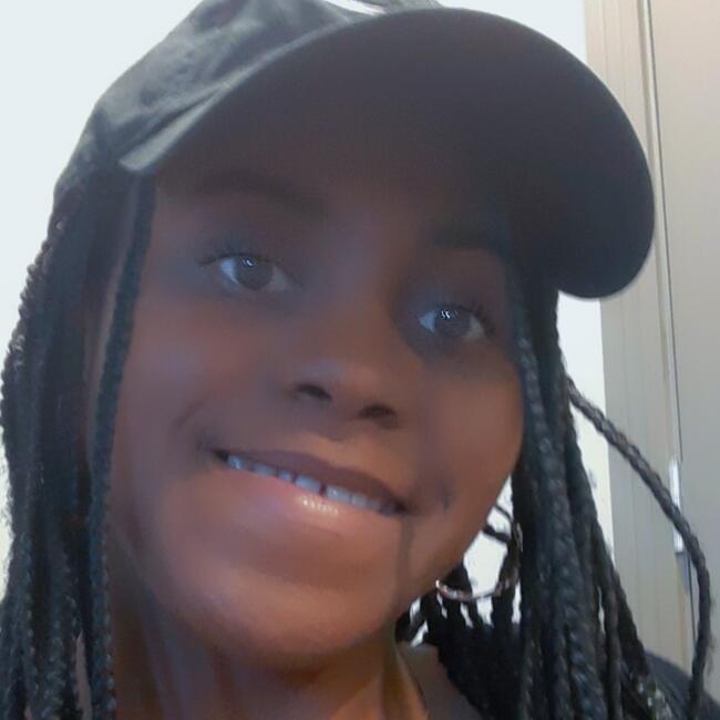 Babysitter in Calgary: Chisom Daniella