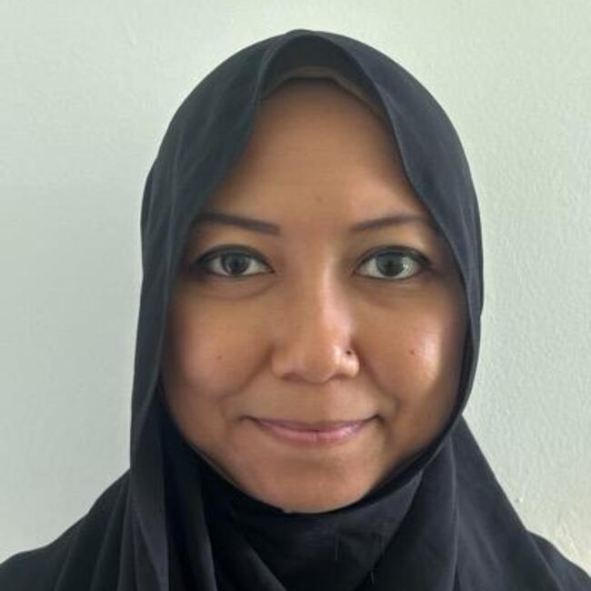 Babysitter in Singapore Island: Ida