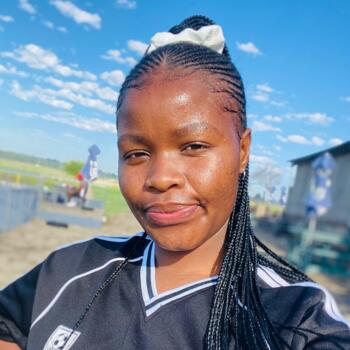 Nanny in Thembisa: Senamile