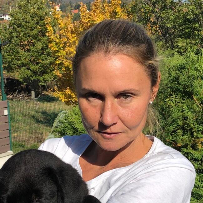 Babysitter in Budaörs: Rita