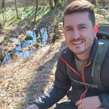 Babysitter in Heusden-Zolder: Ken