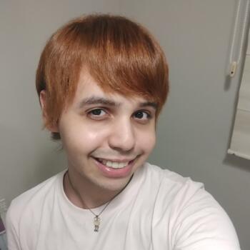 Babysitter in Pelotas: Gabriel