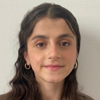 Baby-sitter in Bourges: Selin