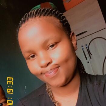 Babysitter in Katlehong: Siphokazi