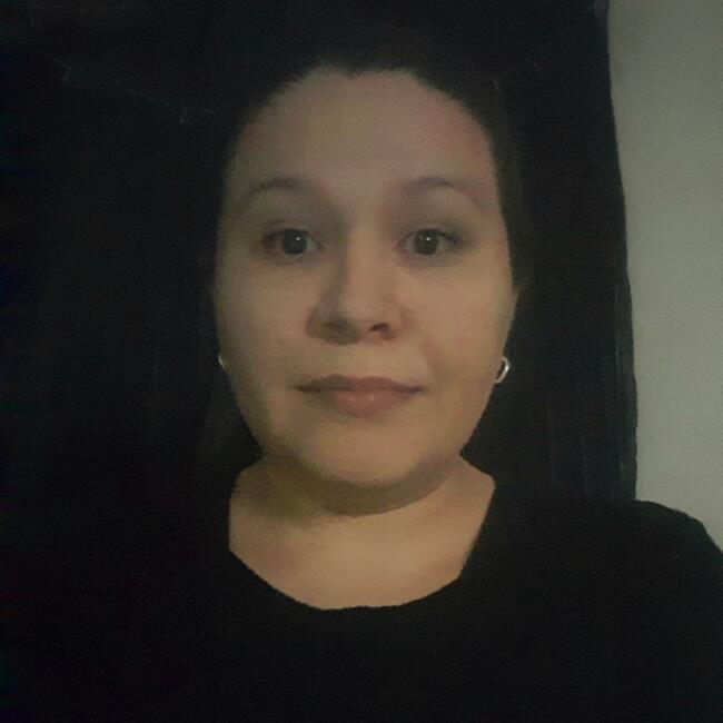 Babysitter in São Paulo: Ariana