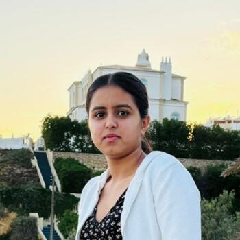 Babysitter in Espoo: Khushmanpreet Kaur