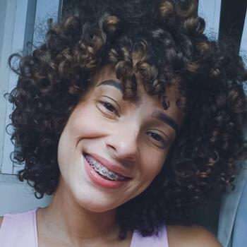 Babysitter Rio de Janeiro: Graziele