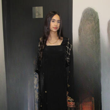 Baby-sitter Abbotsford: Zaara
