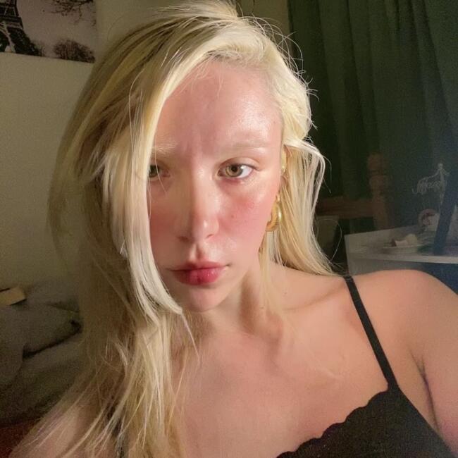 Niñera en Osorno: Stephania