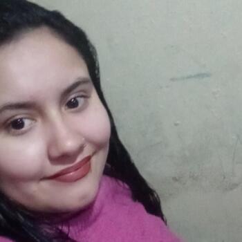 Niñera Lanús: Nicol