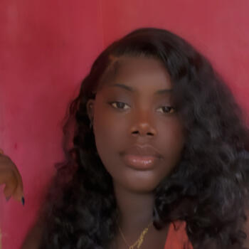 Baby-sitter in Hagerstown (Maryland): Trishane