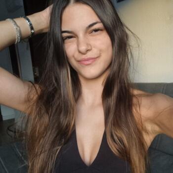 Nanny San Fernando: Rocio