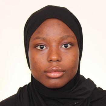 Babysitter in Antwerpen: Isata