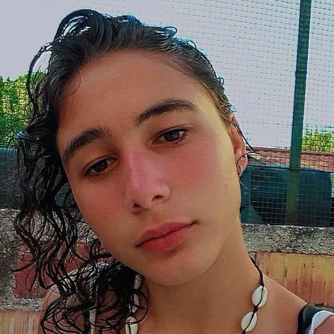 Babysitter in Falconara Marittima: Dalila