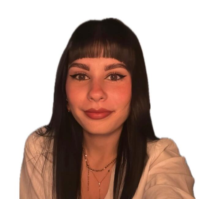 Babysitter in Montpellier: Marinella