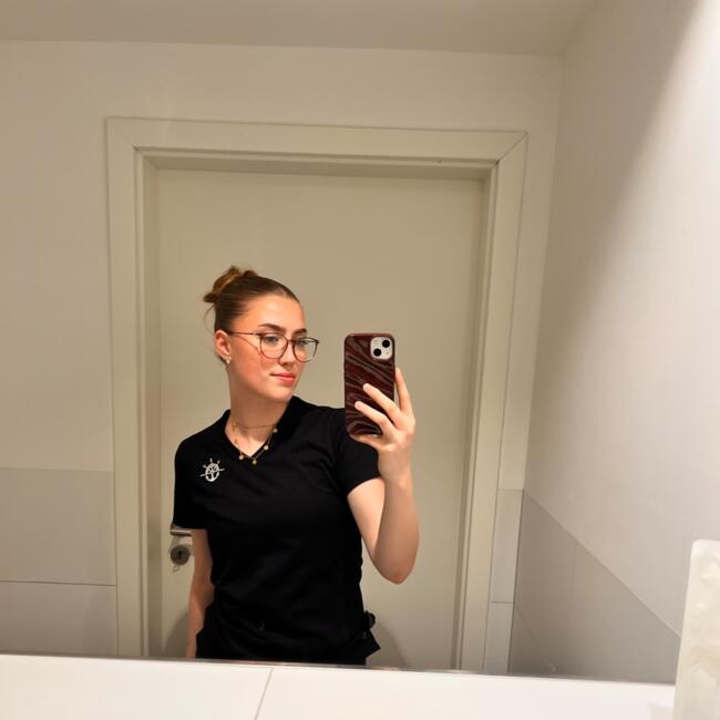 Babysitter in Schönberg: Lilly