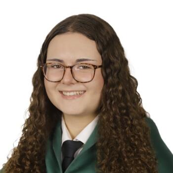 Niñera en Granada: Elena