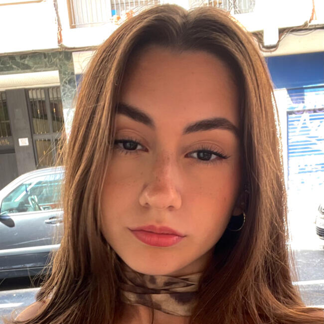 Canguro en Valencia: Carolina