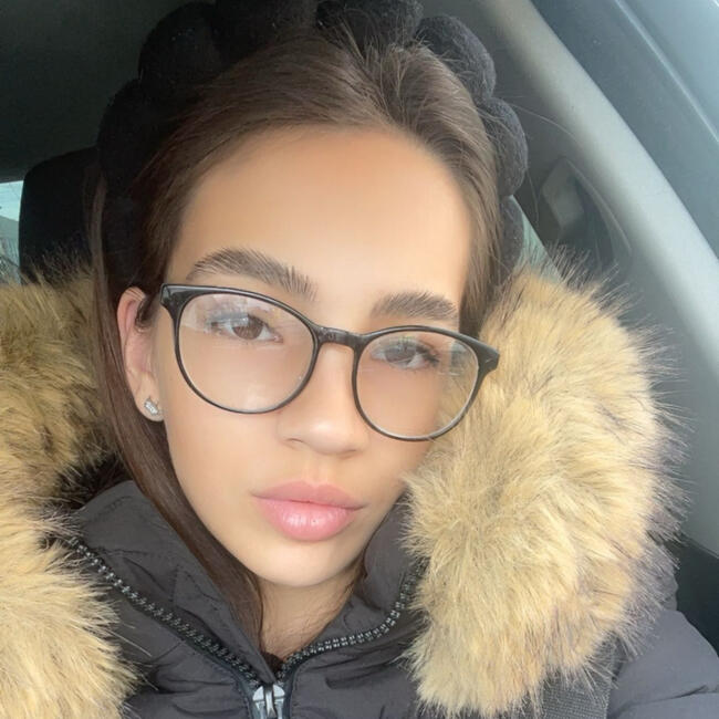 Nanny in Kruševac: Ivona