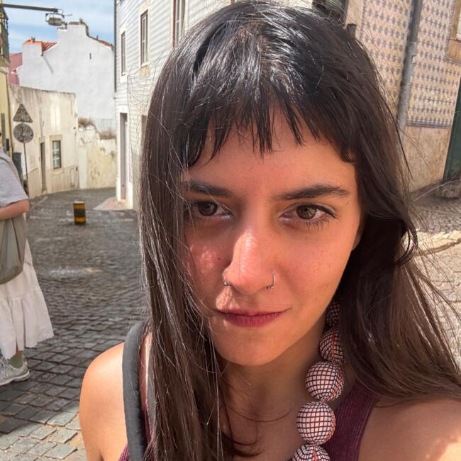 Babysitter in Giessen: Lagha