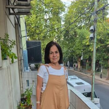 Babysitter in Buenos Aires: Mayra Pinto