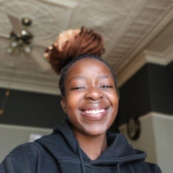 Babysitter in Germiston: Nosipho