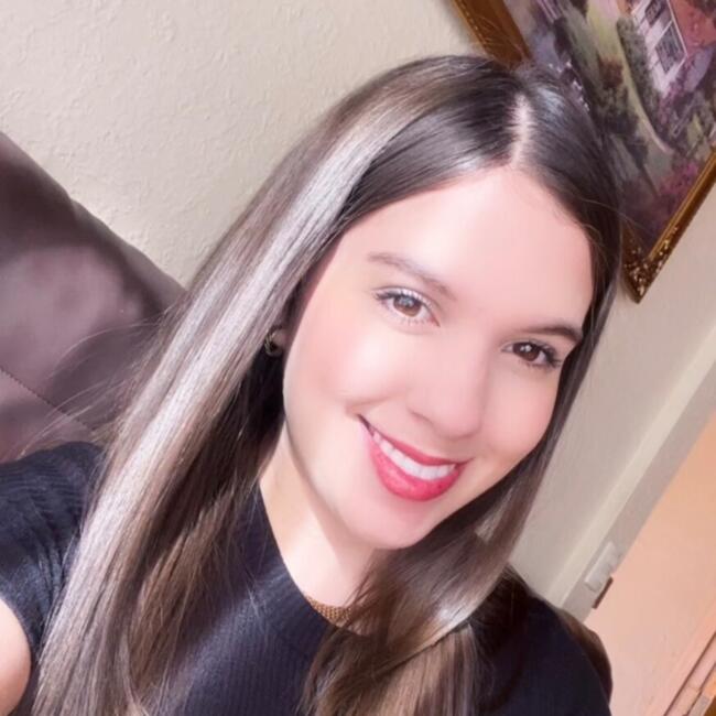 Niñera en Heredia: Ana Paula