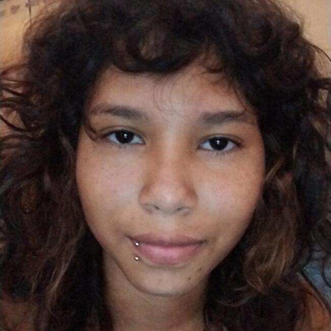 Babysitter in Manaus: Heloa