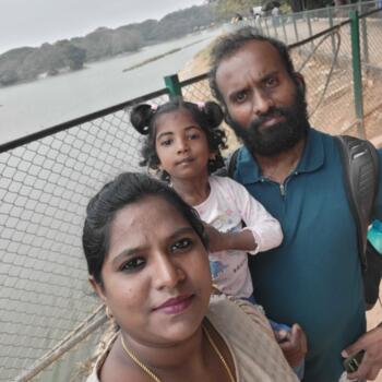 Babysitting job in Chennai: babysitting job Priya