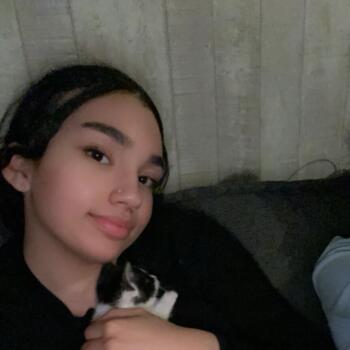 Baby-sitter Dijon: Lalla Chaïma