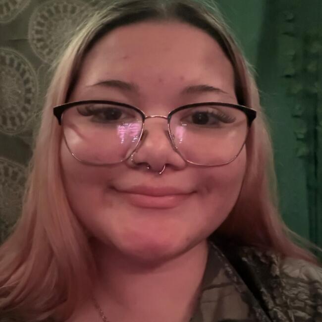 Babysitter in Ponderay: Breanna