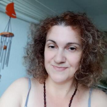 Nanny Novi Sad: Sanja