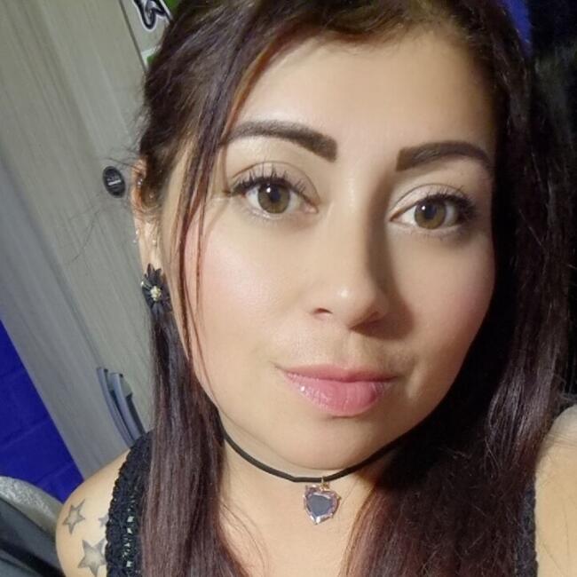 Babysitter in San Bernardo: Rocio
